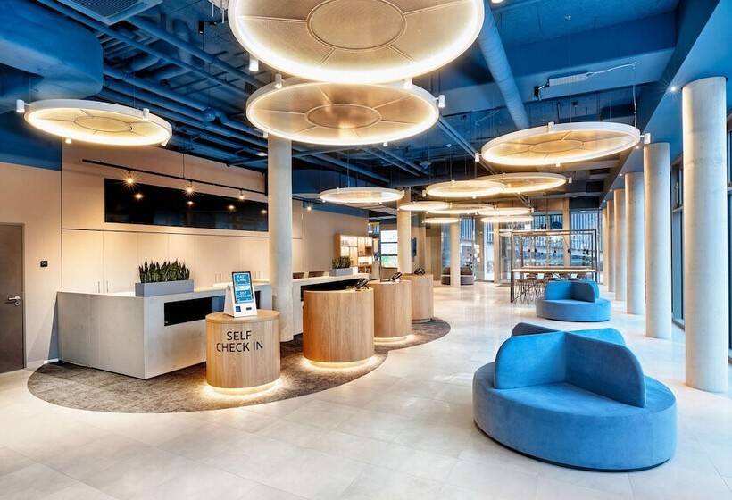 H2 Hotel Leipzig