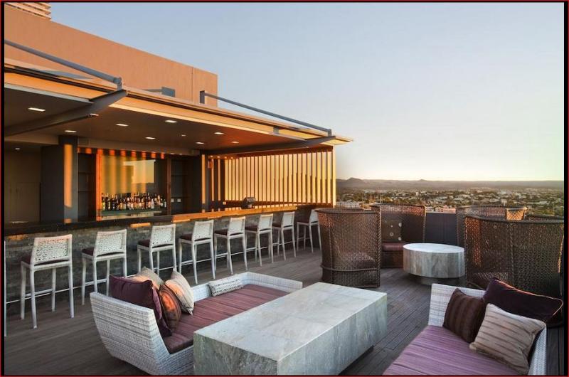 هتل Hilton Garden Inn Windhoek
