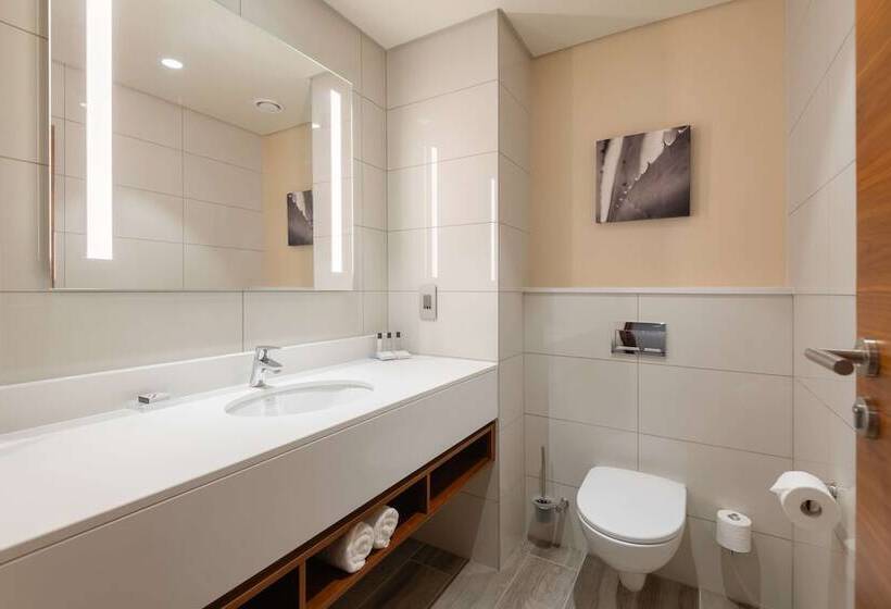 هتل Hilton Garden Inn Windhoek