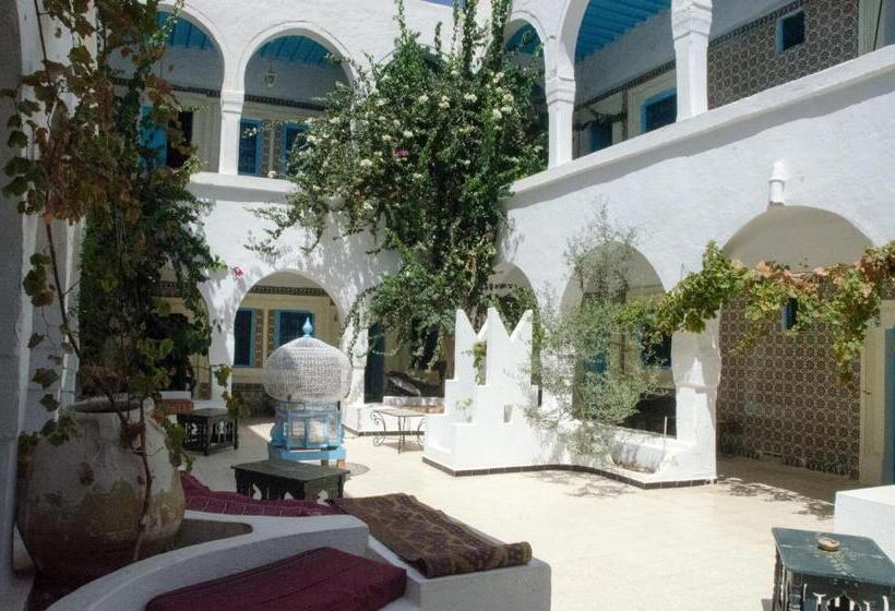 هتل Djerba Erriadh