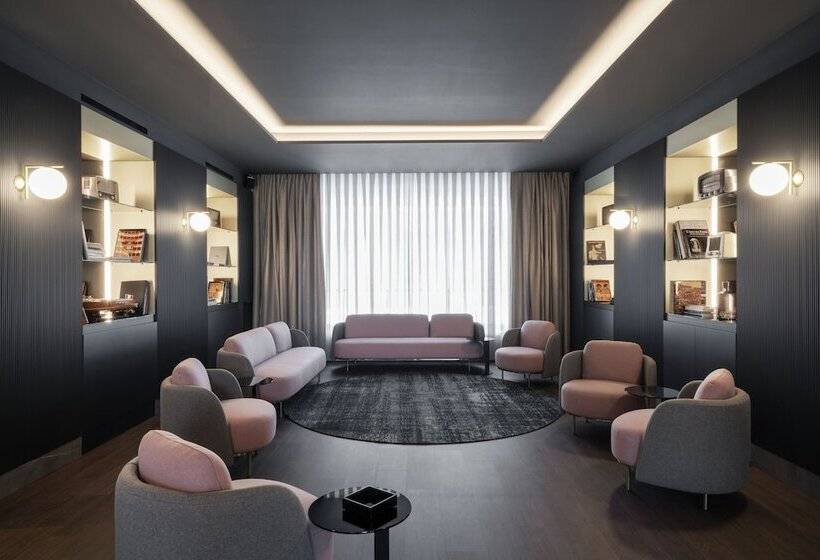 La Suite Matera Hotel & Spa