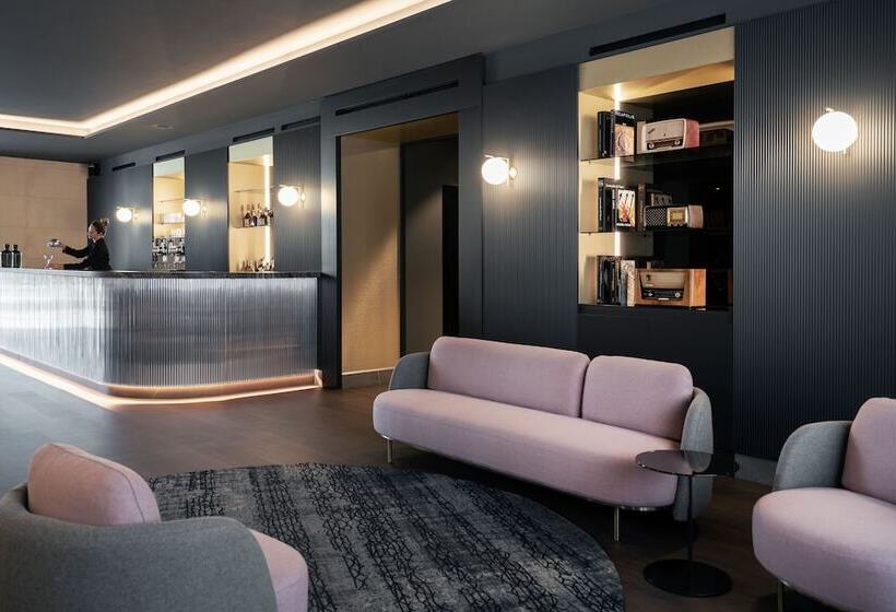 La Suite Matera Hotel & Spa