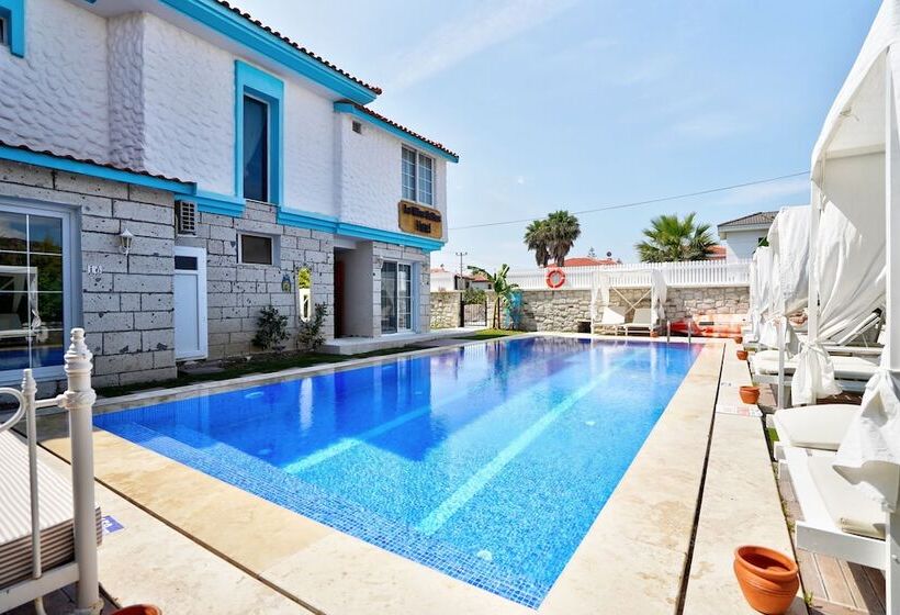 هتل Lamira Suites Alacati