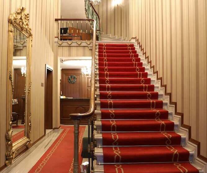 Fotos del hotel Meserret Palace   Special Category:  13