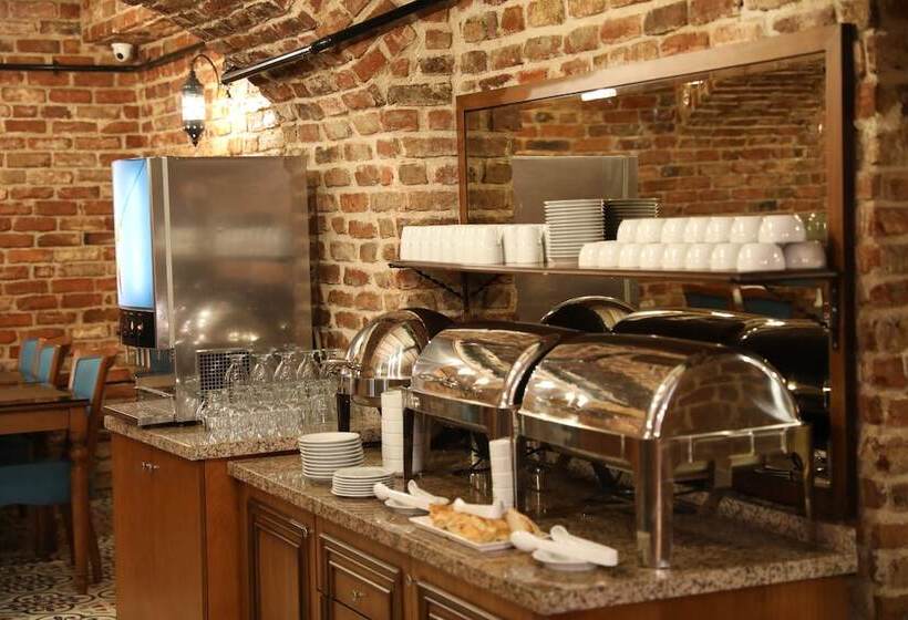 Fotos del hotel Meserret Palace   Special Category:  8