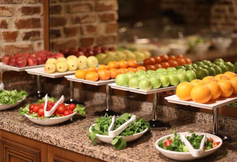 Fotos del hotel Meserret Palace   Special Category:  25