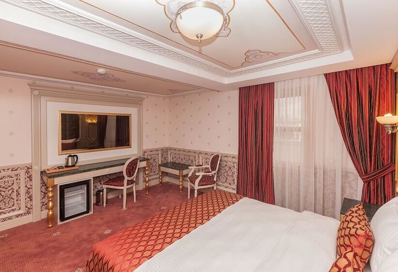 Fotos del hotel Meserret Palace Special Category: 1 Fotos del hotel Meserret Palace Special Category: 1