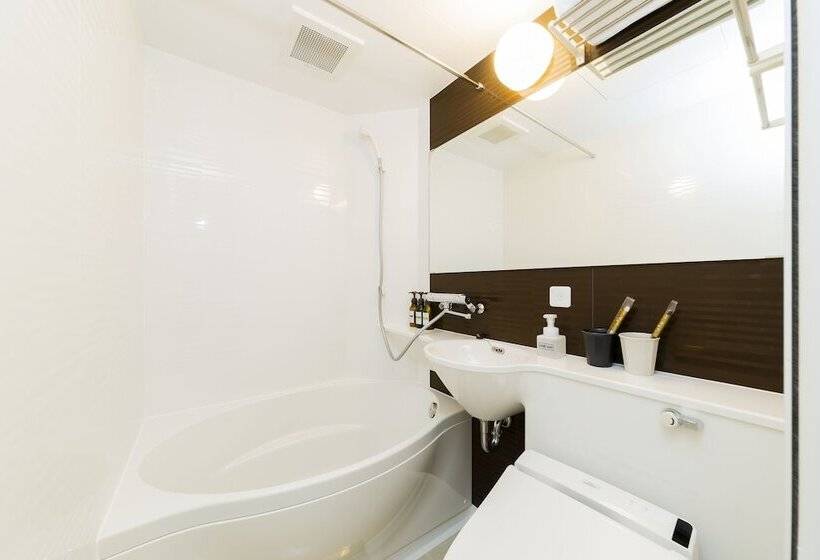 Fotos del hotel M’s Est Gojo Odawara:  26