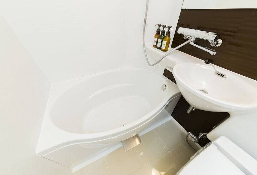 Fotos del hotel M’s Est Gojo Odawara:  27