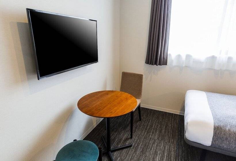 Fotos del hotel M’s Est Gojo Odawara:  29