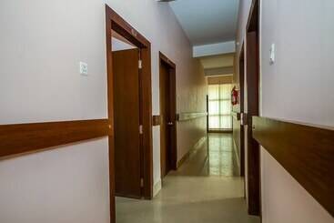 هتل Palacia Inn By Oyo Rooms
