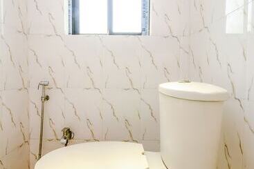 هتل Palacia Inn By Oyo Rooms