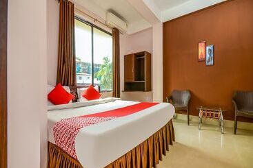 هتل Palacia Inn By Oyo Rooms
