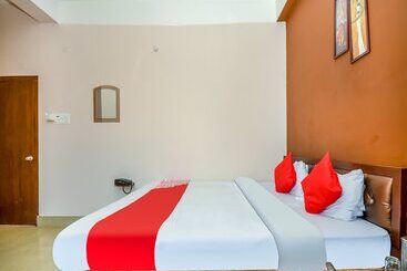 هتل Palacia Inn By Oyo Rooms