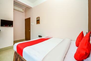 هتل Palacia Inn By Oyo Rooms