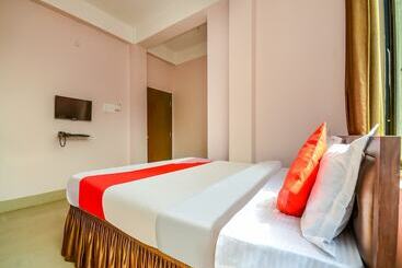هتل Palacia Inn By Oyo Rooms
