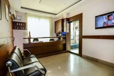 هتل Palacia Inn By Oyo Rooms
