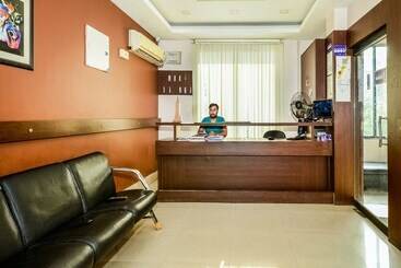 هتل Palacia Inn By Oyo Rooms