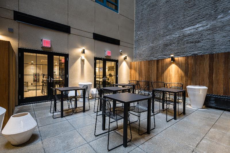 Fotos del hotel Pestana Park Avenue:  53