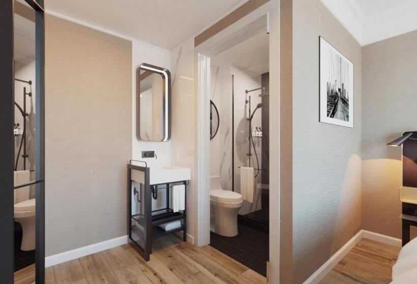 Fotos del hotel Pestana Park Avenue:  56