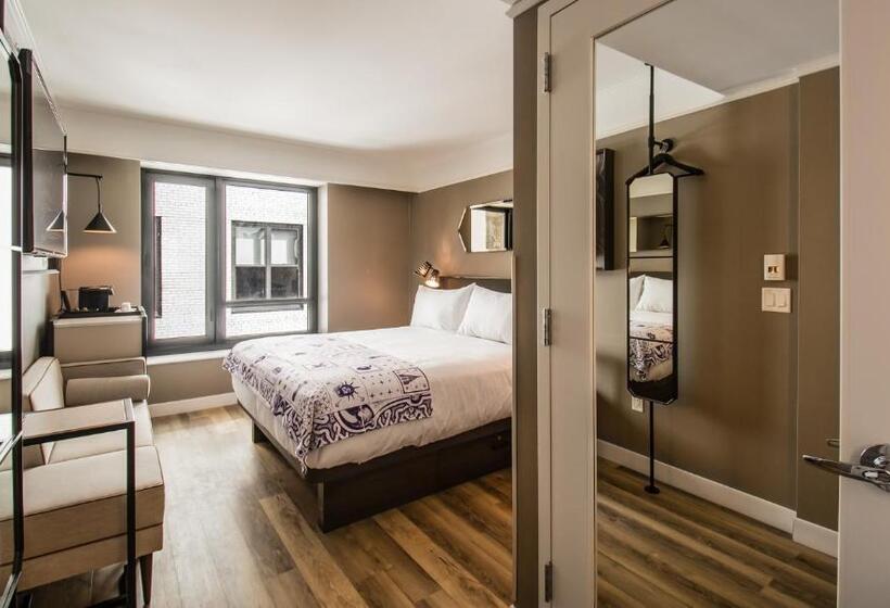 Fotos del hotel Pestana Park Avenue:  18