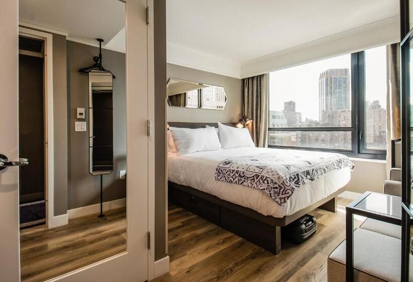 Fotos del hotel Pestana Park Avenue:  23