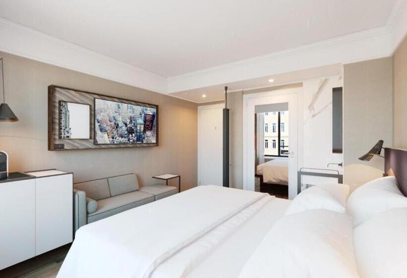 Fotos del hotel Pestana Park Avenue:  25