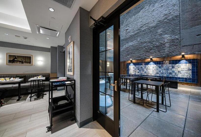 Fotos del hotel Pestana Park Avenue:  40