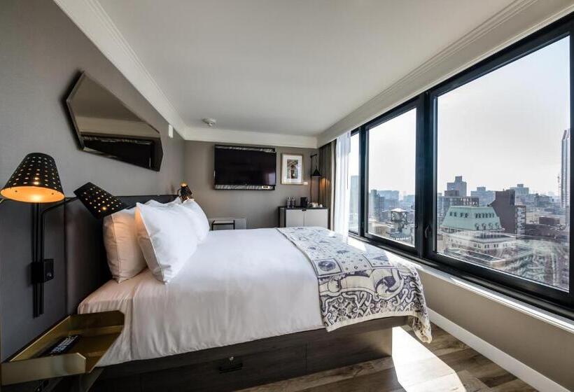 Fotos del hotel Pestana Park Avenue:  26