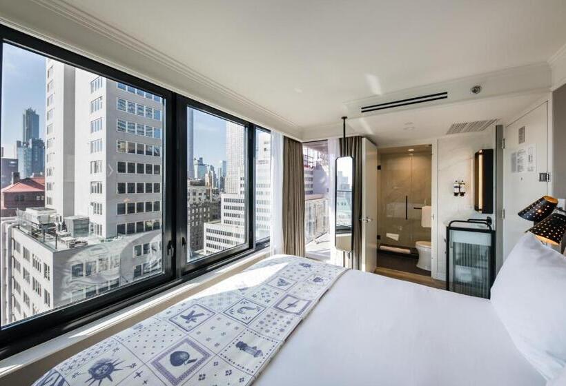 Fotos del hotel Pestana Park Avenue:  45