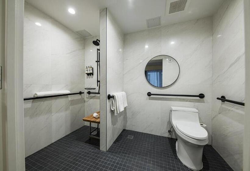 Fotos del hotel Pestana Park Avenue:  32