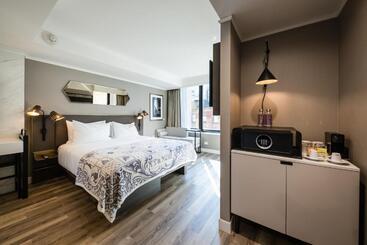 Fotos del hotel Pestana Park Avenue: 1 Fotos del hotel Pestana Park Avenue: 1