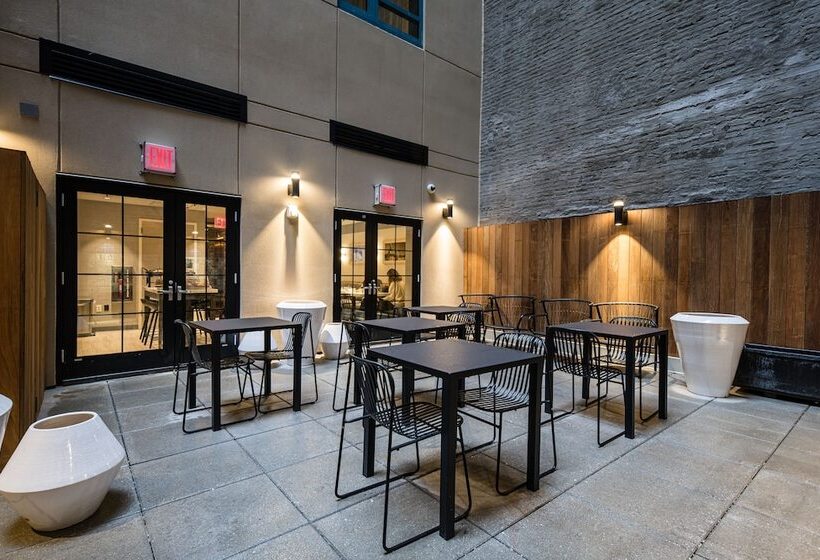 Fotos del hotel Pestana Park Avenue:  54