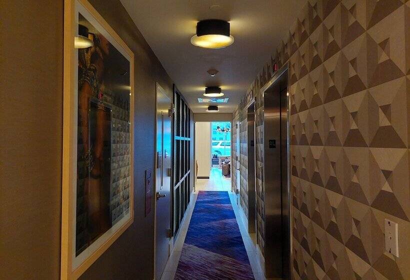 Fotos del hotel Pestana Park Avenue:  55