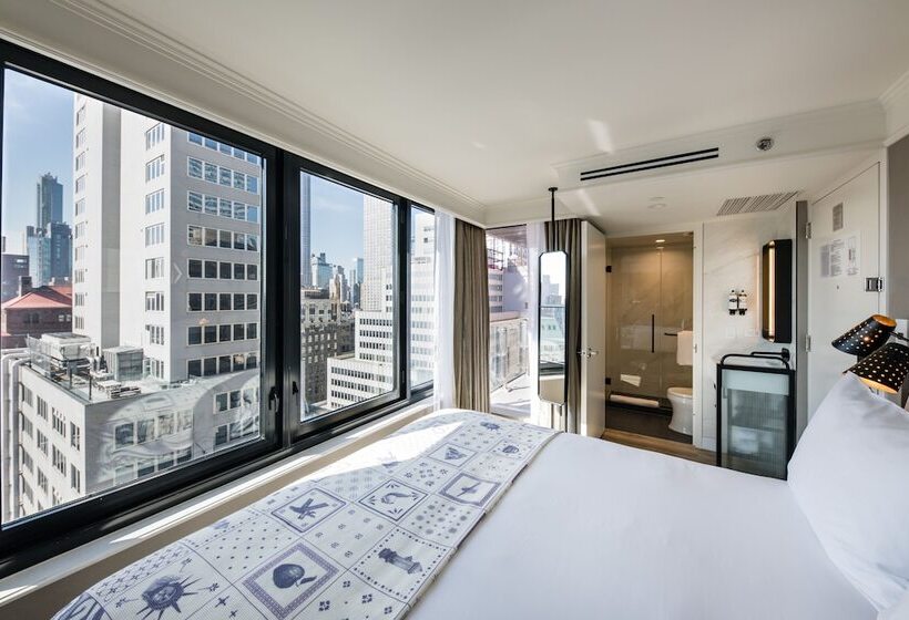 Fotos del hotel Pestana Park Avenue:  39