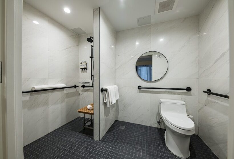 Fotos del hotel Pestana Park Avenue:  34