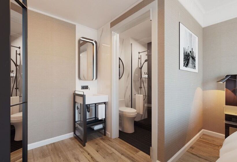 Fotos del hotel Pestana Park Avenue:  30