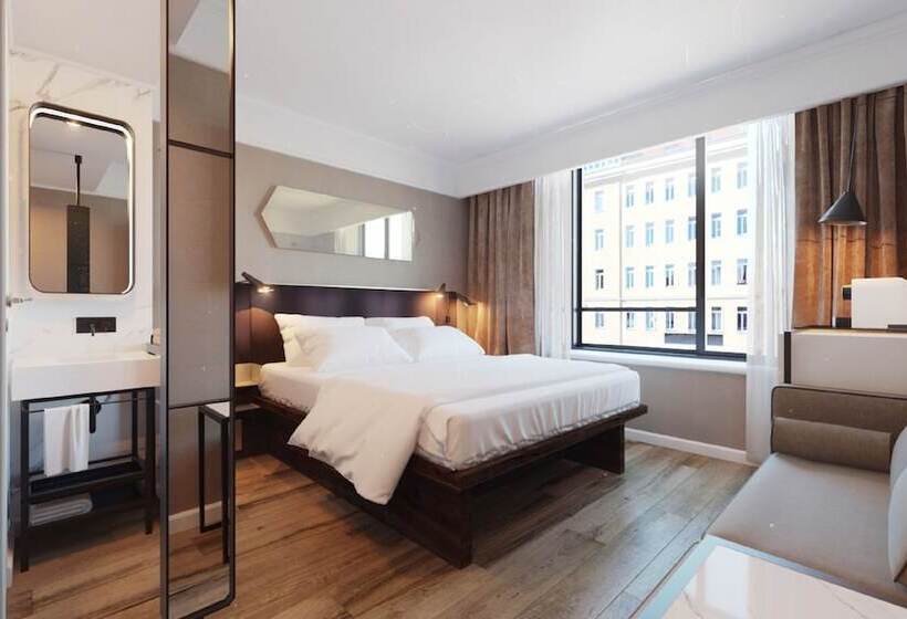 Fotos del hotel Pestana Park Avenue:  8