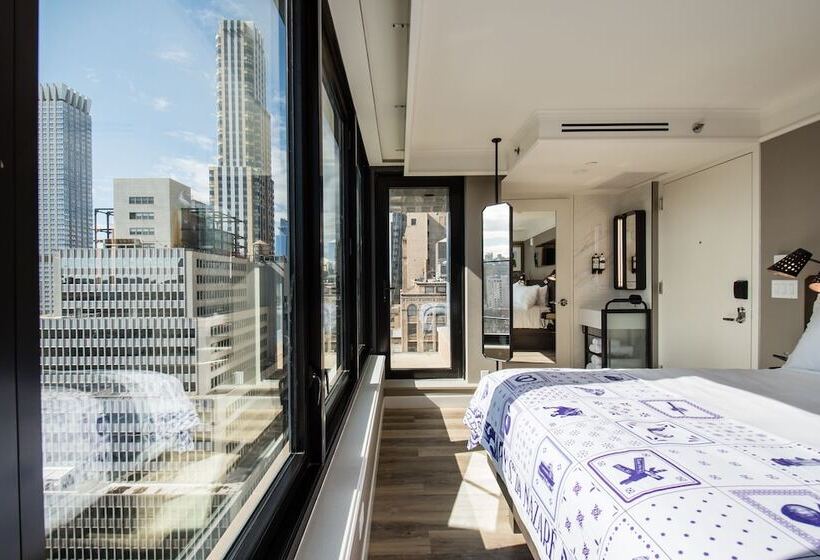 Fotos del hotel Pestana Park Avenue:  14