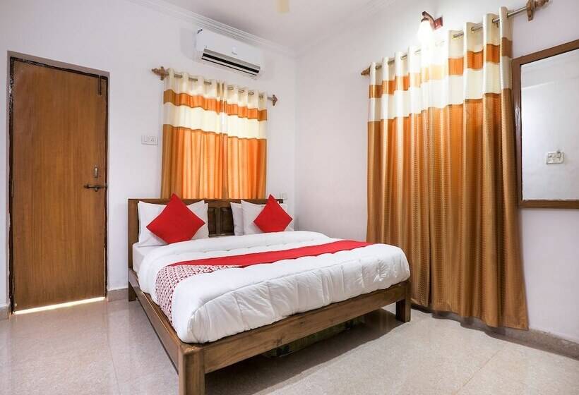 هتل Rosy Guest House By Oyo