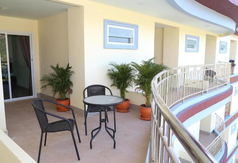 هتل Smile Residence