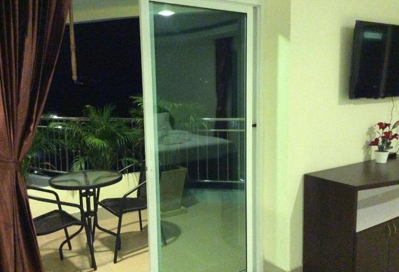 هتل Smile Residence