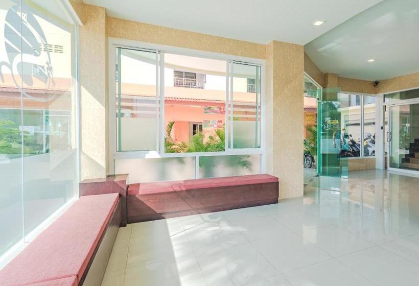 هتل Smile Residence
