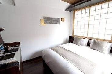 Fotos del hotel Stay Sakura Kyoto Suzaku Oji: 1 Fotos del hotel Stay Sakura Kyoto Suzaku Oji: 1