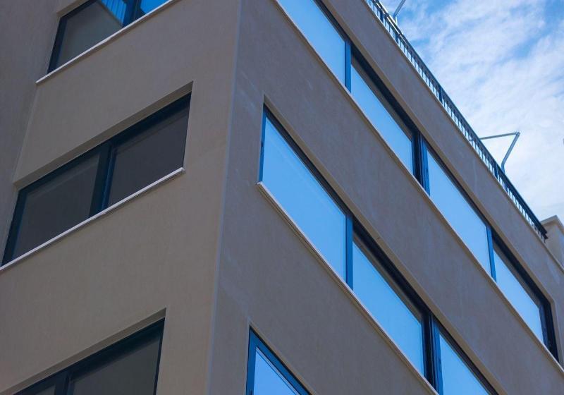 Fotos del hotel Still Athens:  9