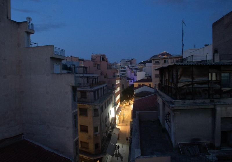 Fotos del hotel Still Athens:  8