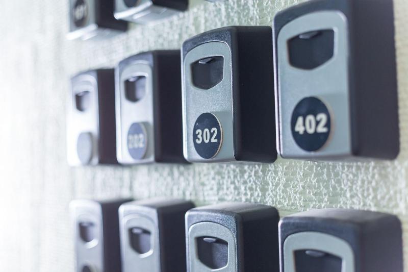 Fotos del hotel Still Athens:  33