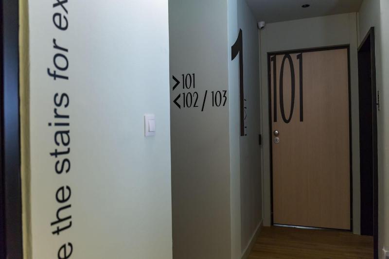 Fotos del hotel Still Athens:  40