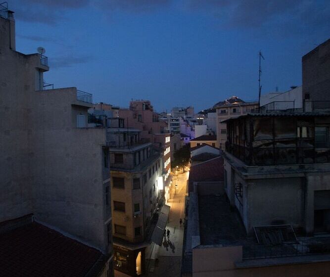 Fotos del hotel Still Athens:  45