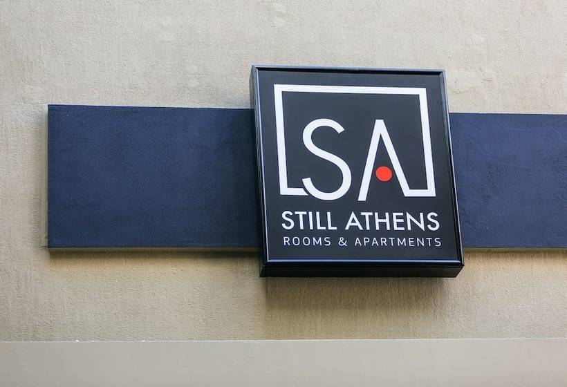Fotos del hotel Still Athens:  47